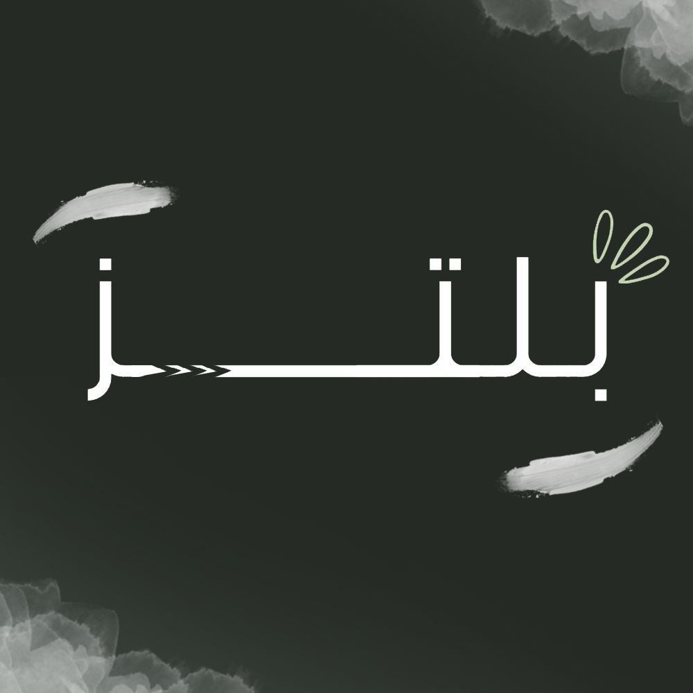 شعار BLITZ STORE