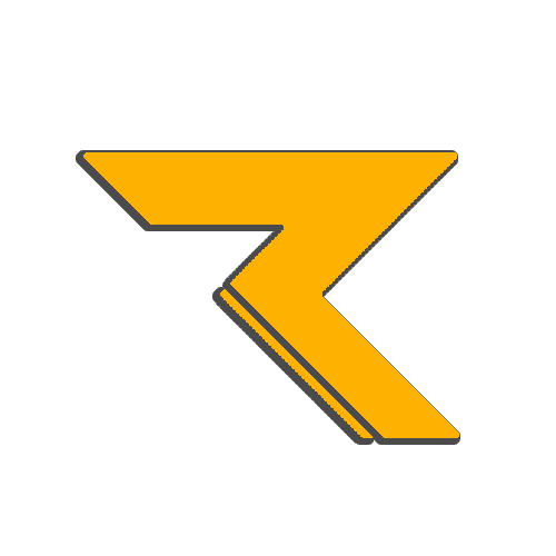 شعار متجر ريسك