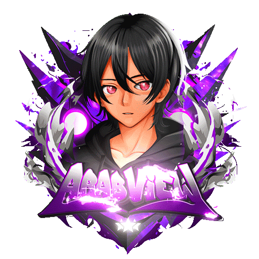 شعار arab view عرب فيو