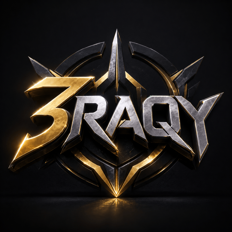 3RAQY STORE