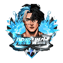 شعار 𝐀𝐫𝐚𝐛 𝐕𝐚𝐥𝐨𝐫