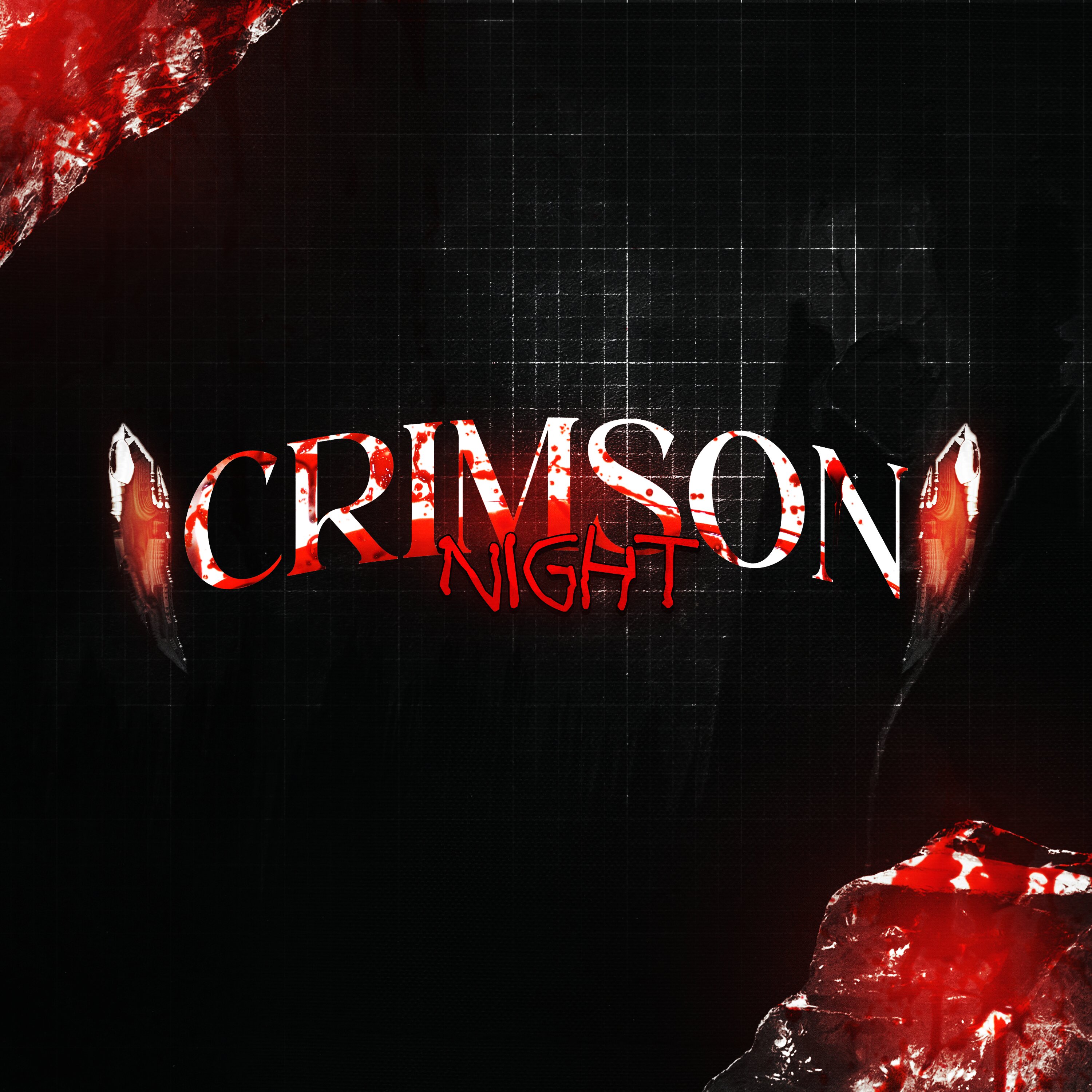 Crimson Store