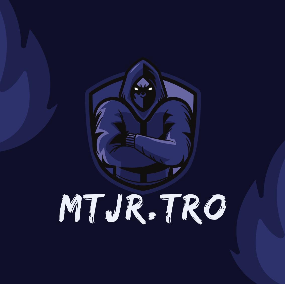 شعار mtjr.tro