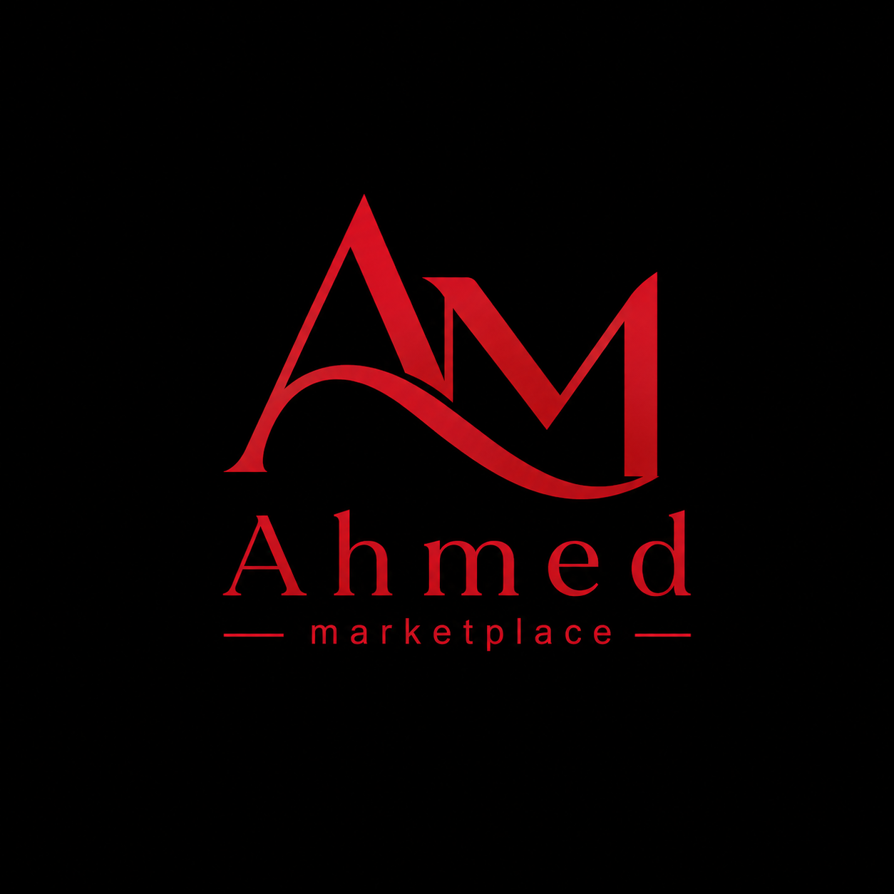 Ahmed Marketplace