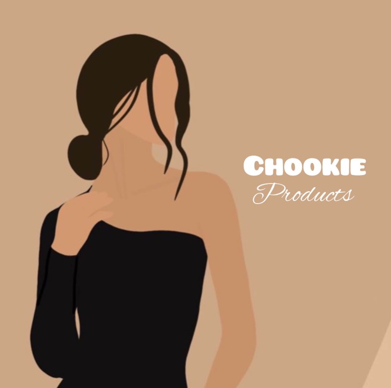 شعار Chookie