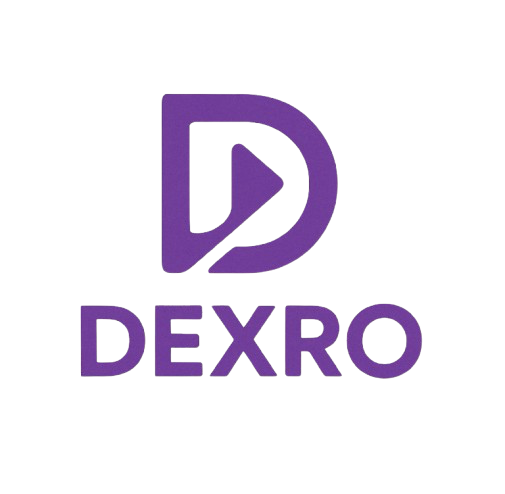 شعار DEXRO