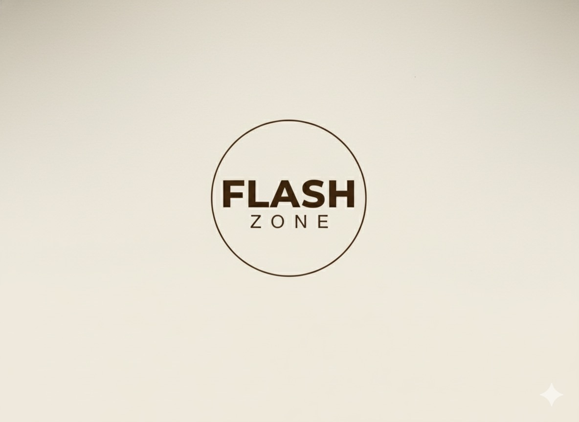 شعار فلاشـZone