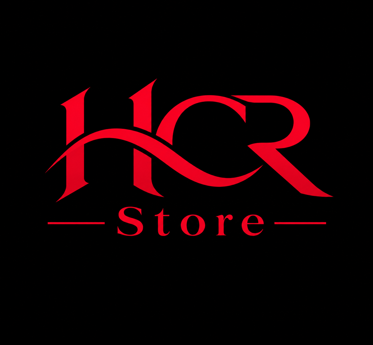 شعار HCR Store
