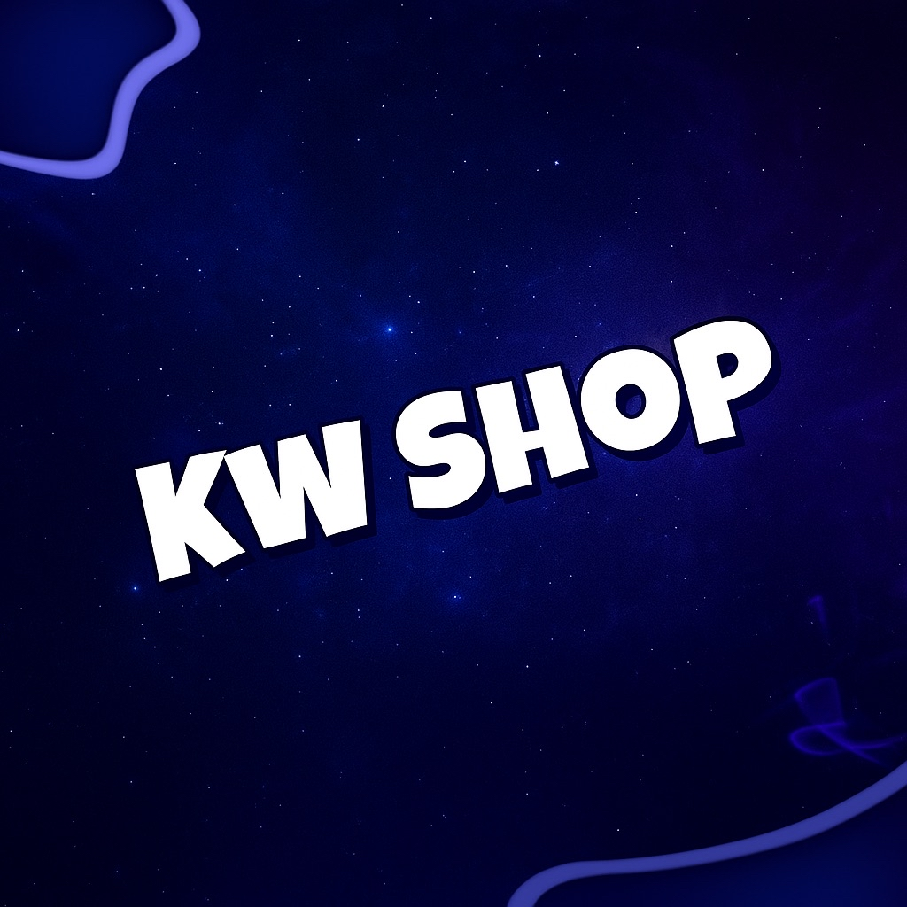 شعار KWSHOP