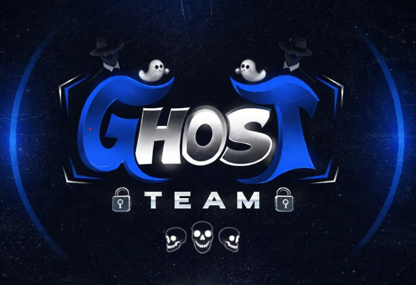 𝐆𝐇𝐎𝐒𝐓 𝐓𝐄𝐀𝐌