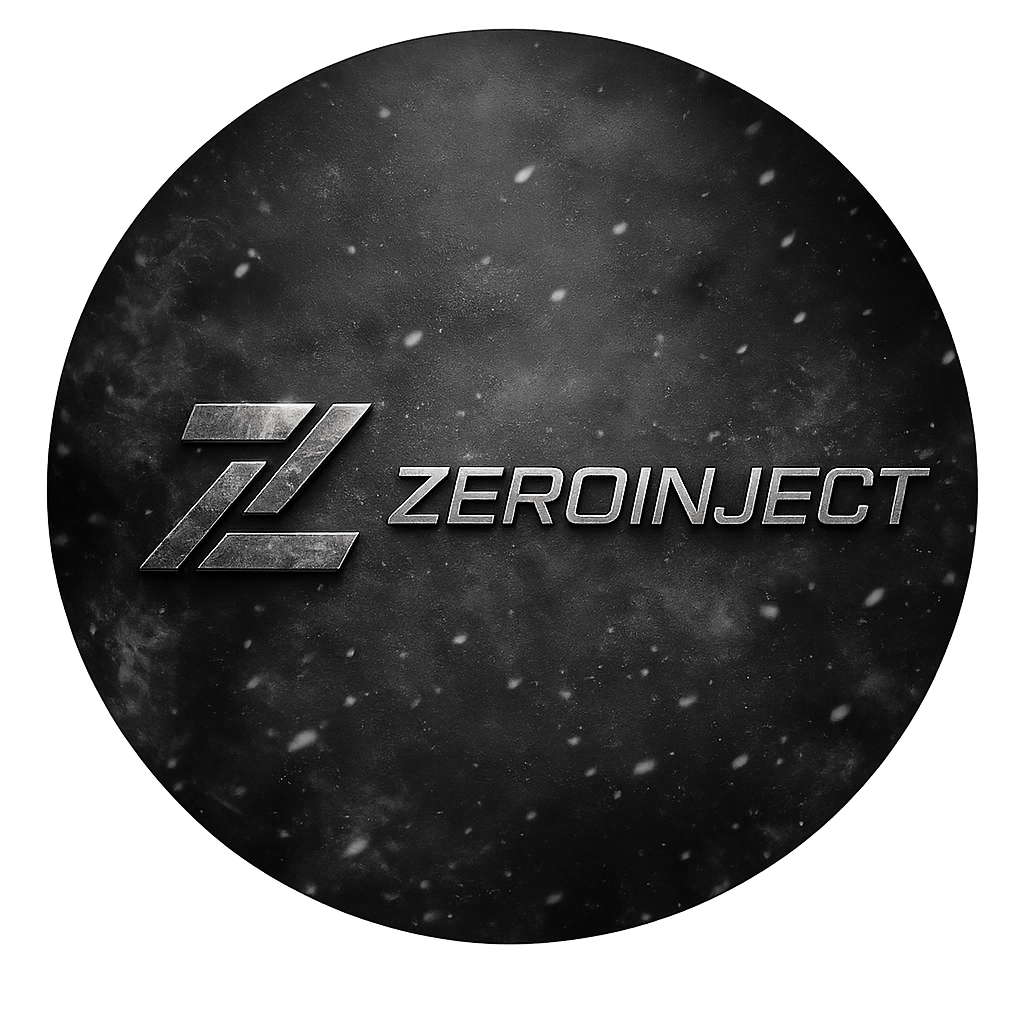 ZeroInject