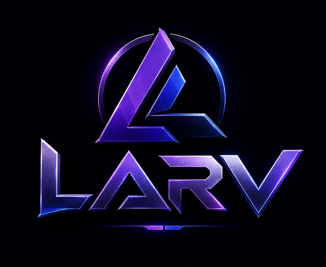 Larv