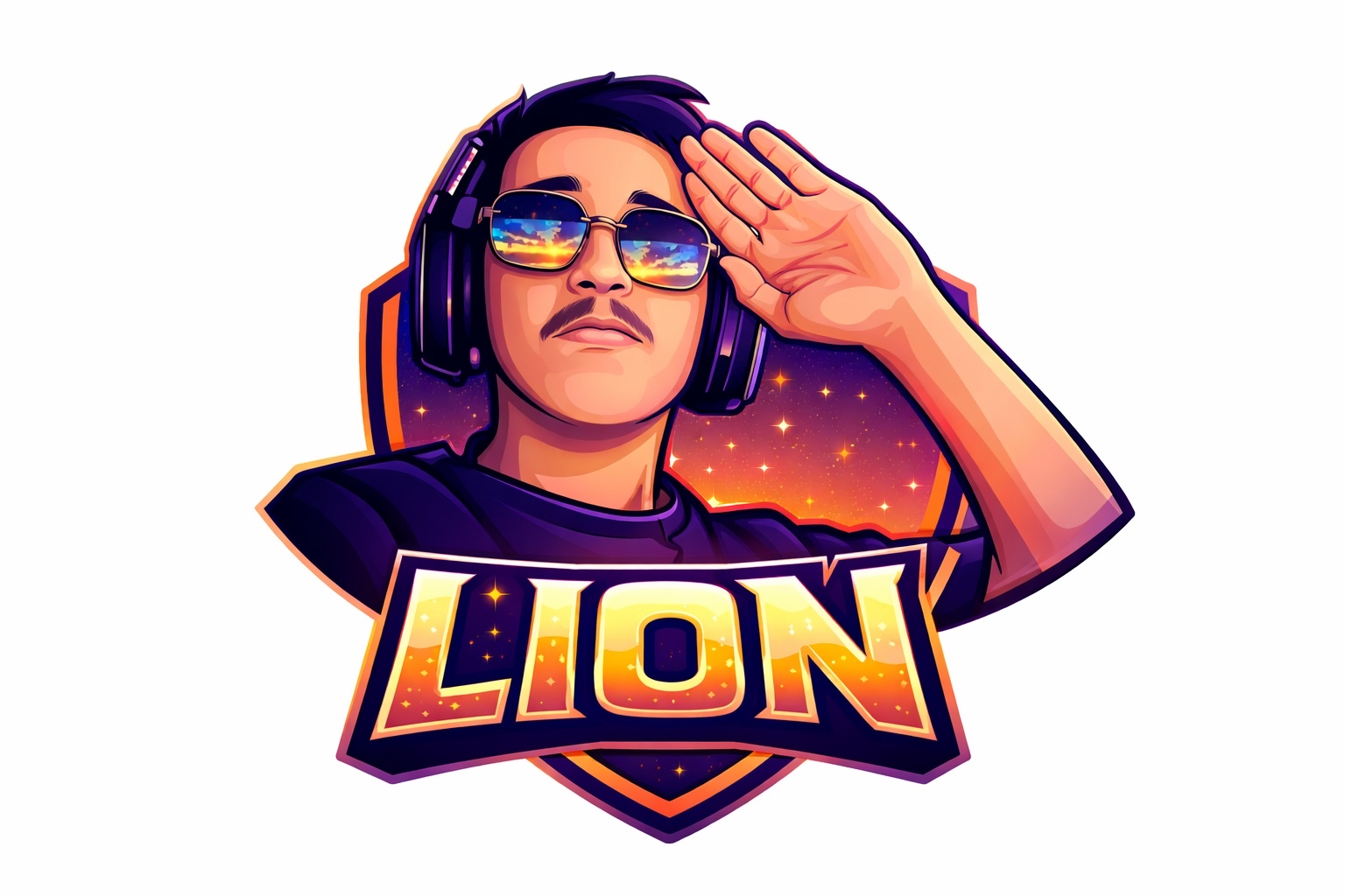 lion