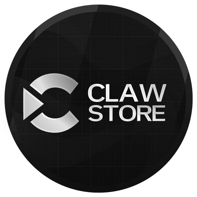 claw store
