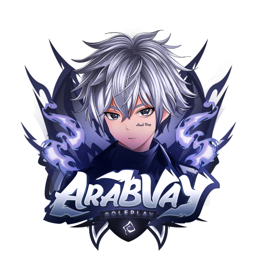 شعار Arab vay store