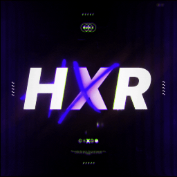 شعار HXR store