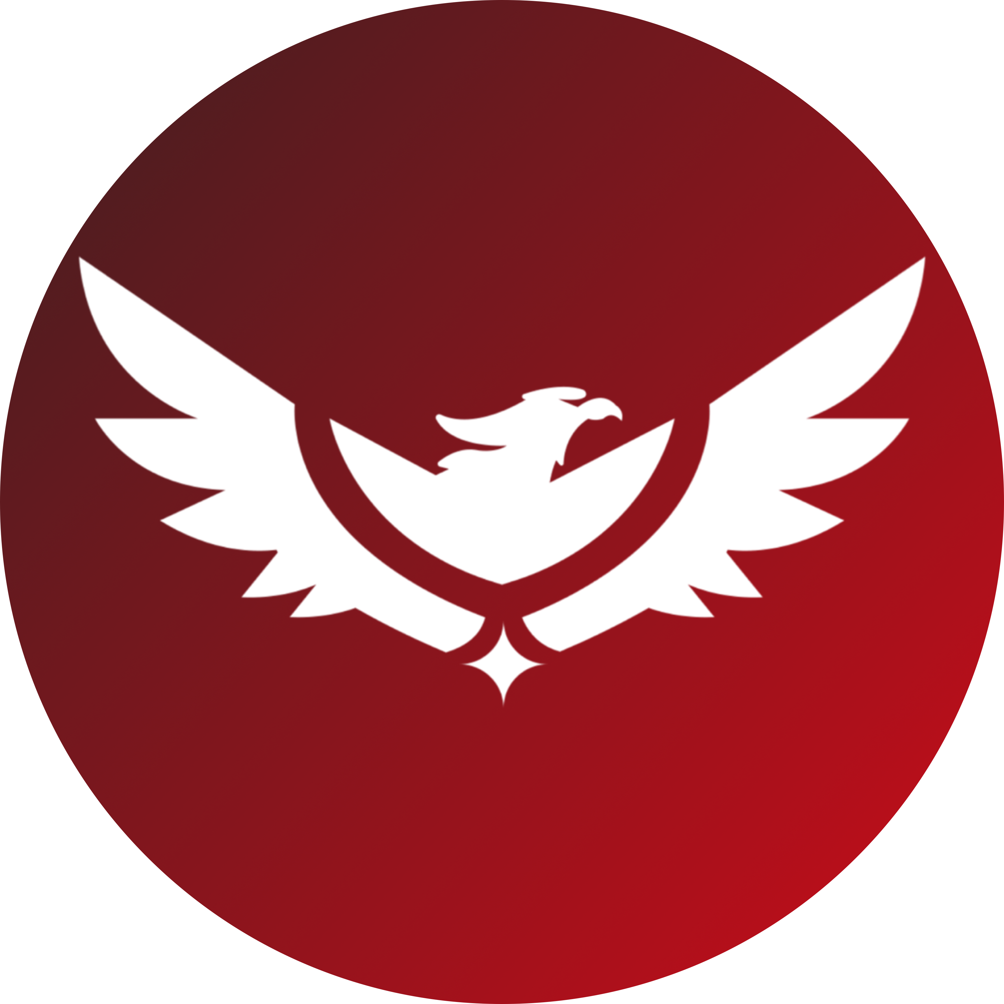 شعار Eagle