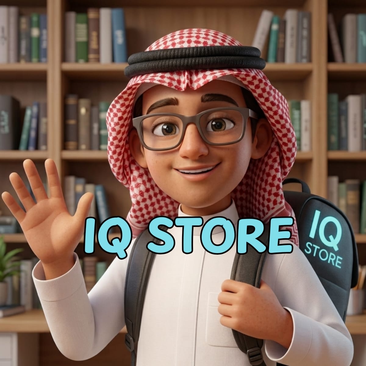 IQ STORE