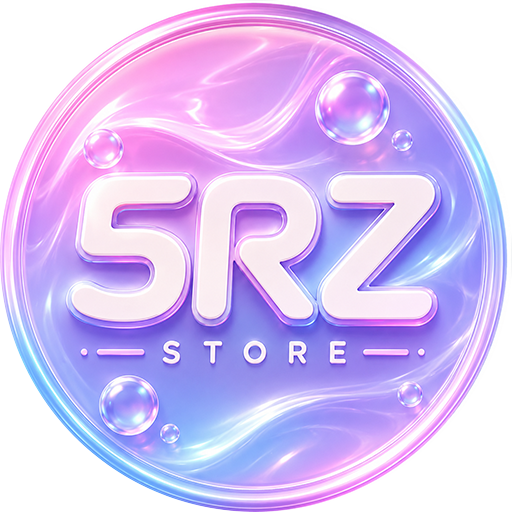 5rz store