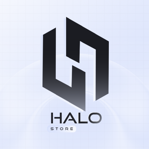 Halo Store