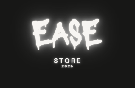 شعار Ease Store