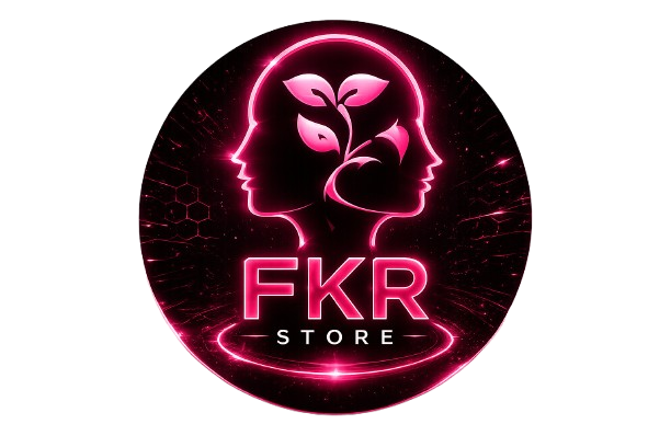 شعار FKR STORE