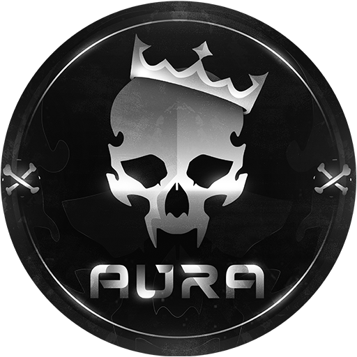 AURA COM
