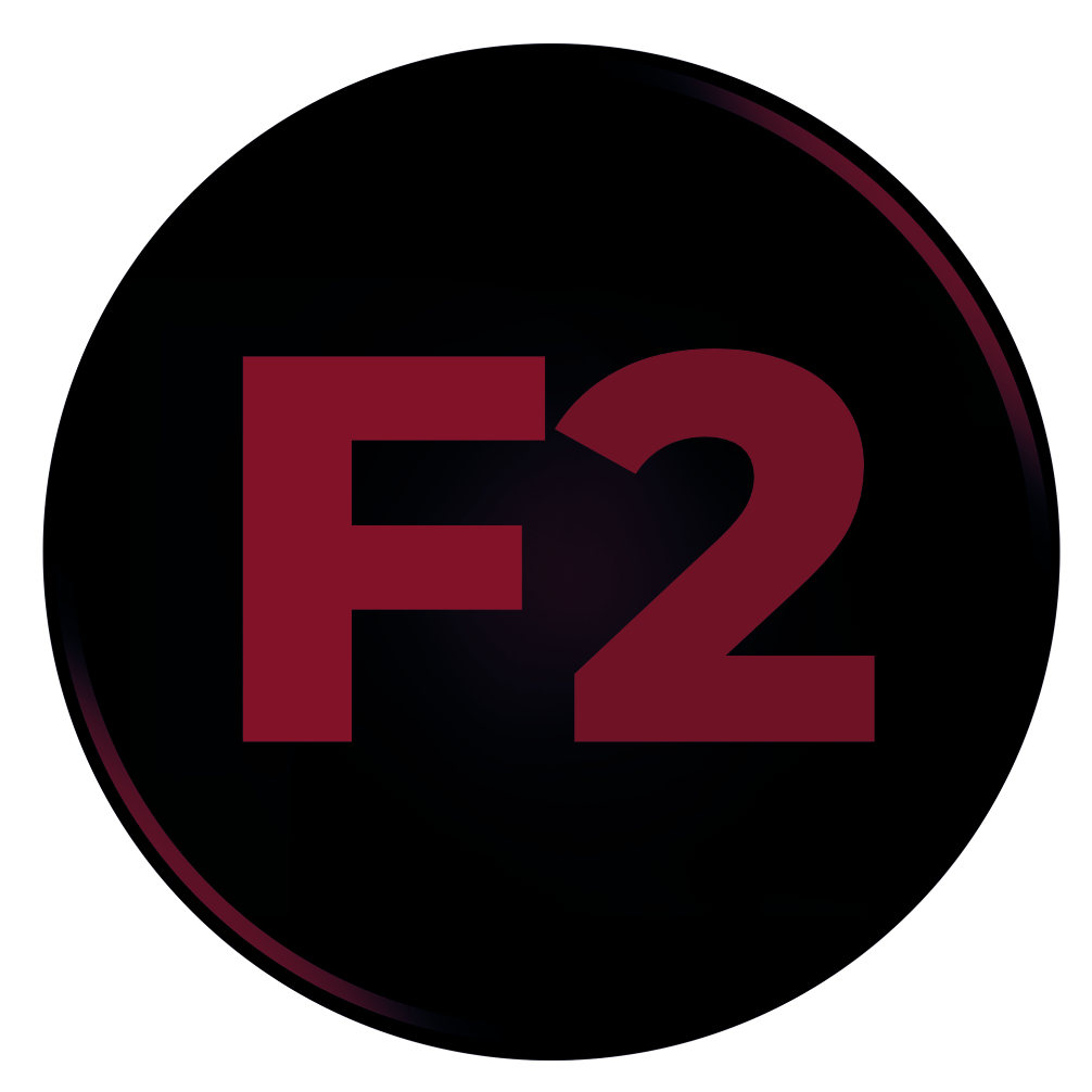 شعار F2 Development