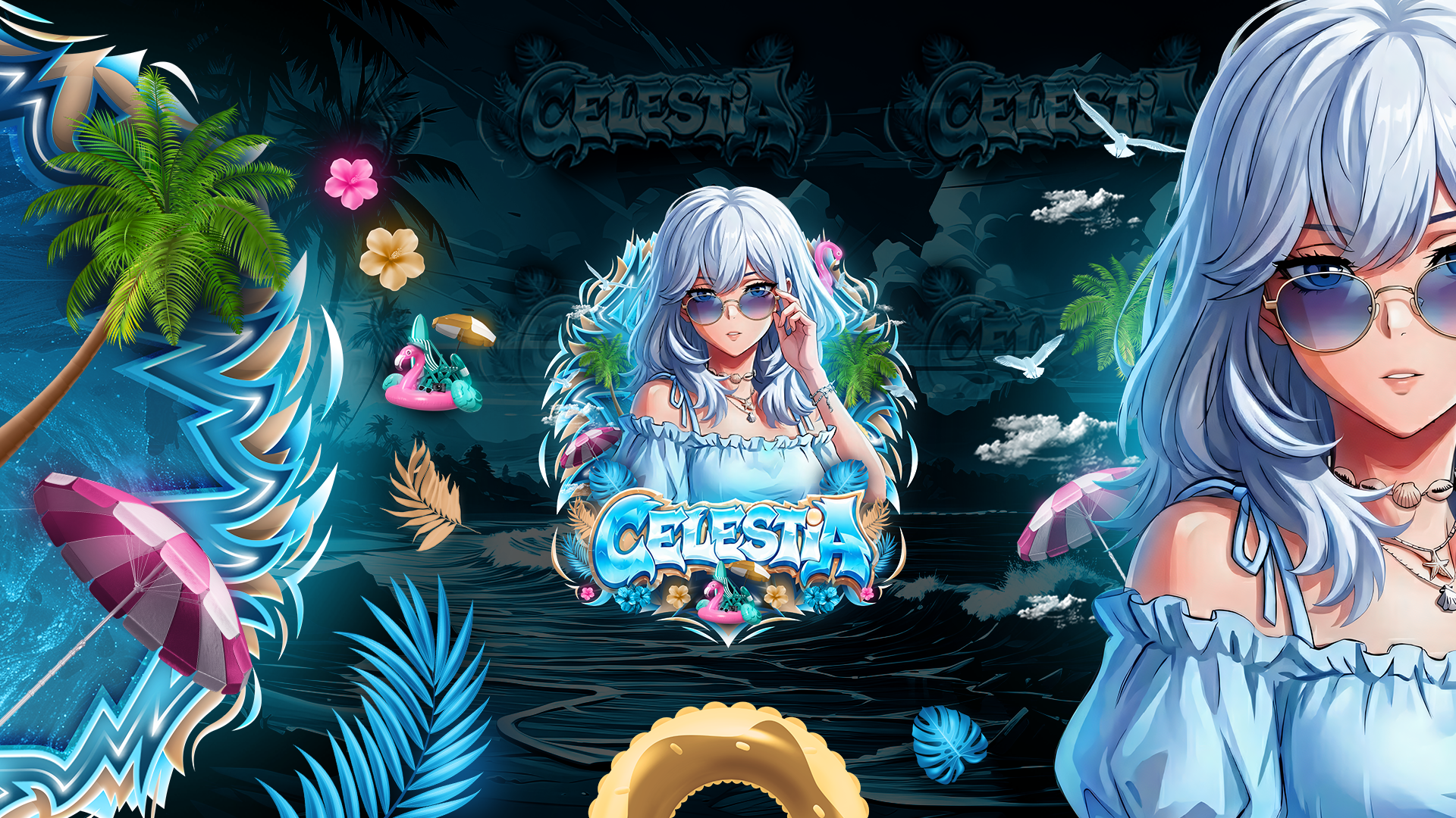 Celestia Store