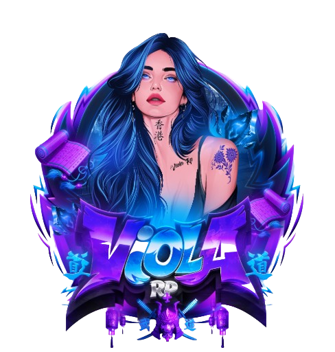 شعار ↫ 𝑉𝑖𝑜𝑙𝑎・𝑅𝑝