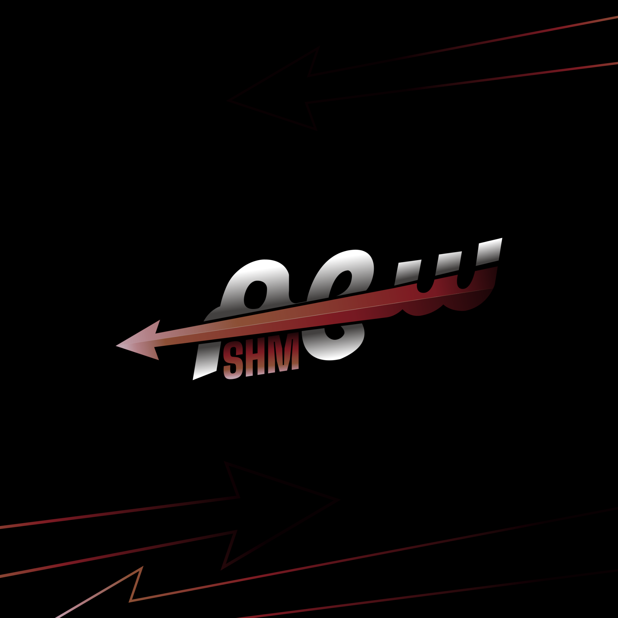 شعار سهم بلس | Shm Plus