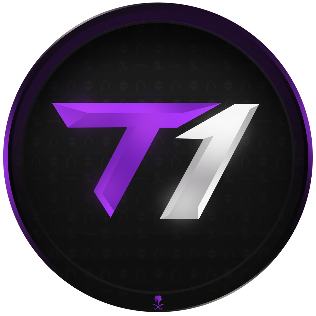 T1