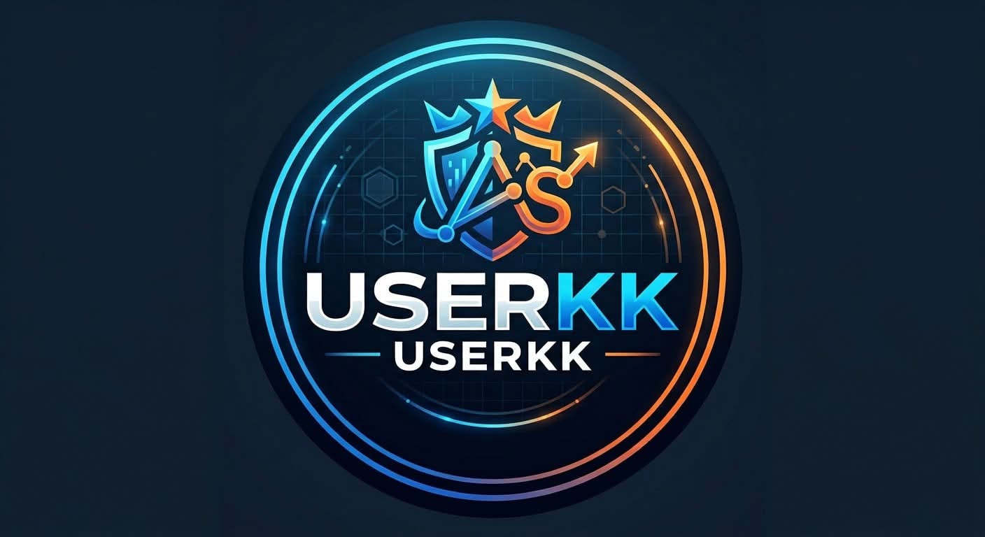 يوزرك | UserKK