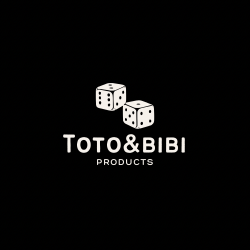 شعار Toto&bibi