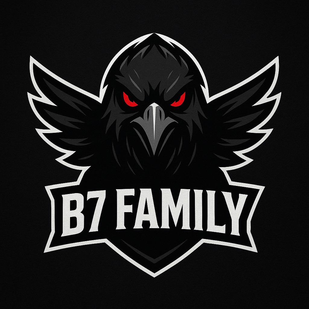 شعار B7 Family
