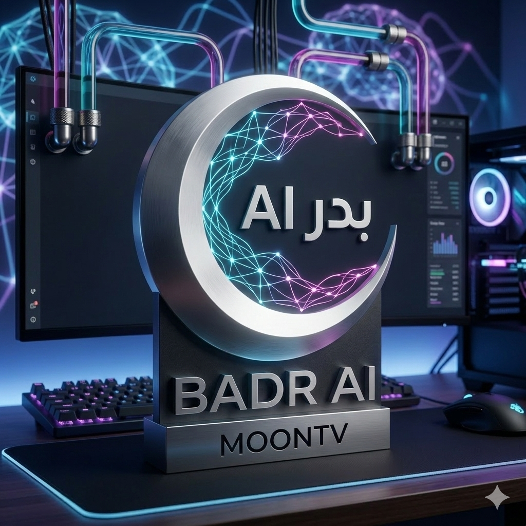 Moon TV | مون تيفي 🌙