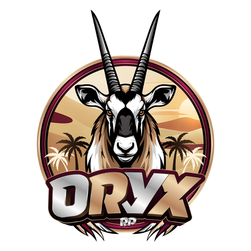 ORYX RP STORE