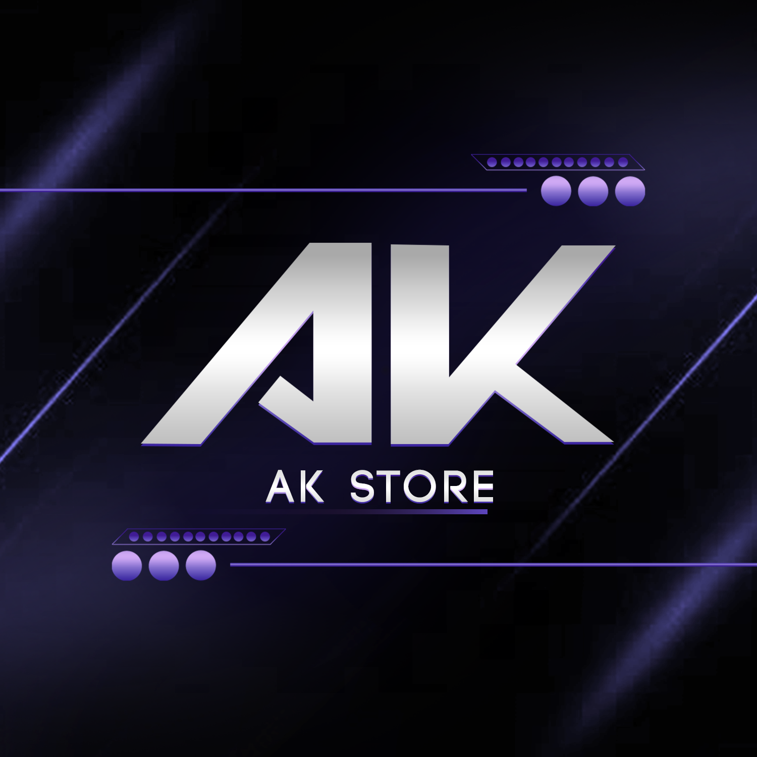 AK STORE