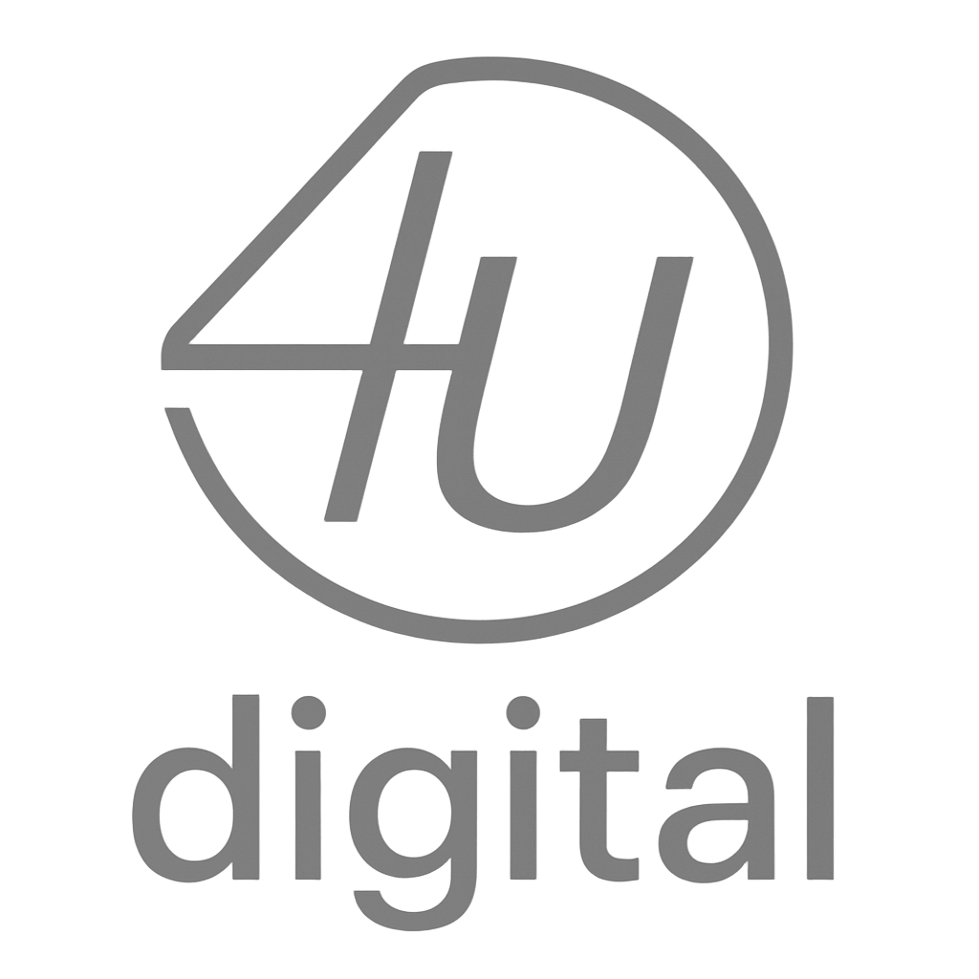 شعار 4Udigital