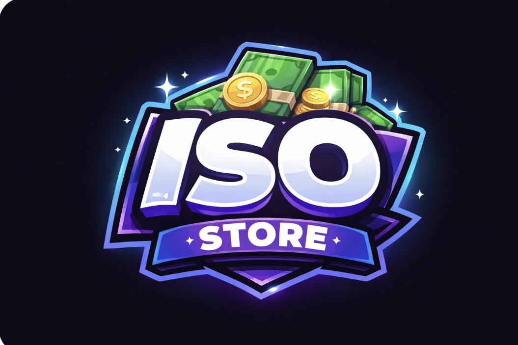 ISO