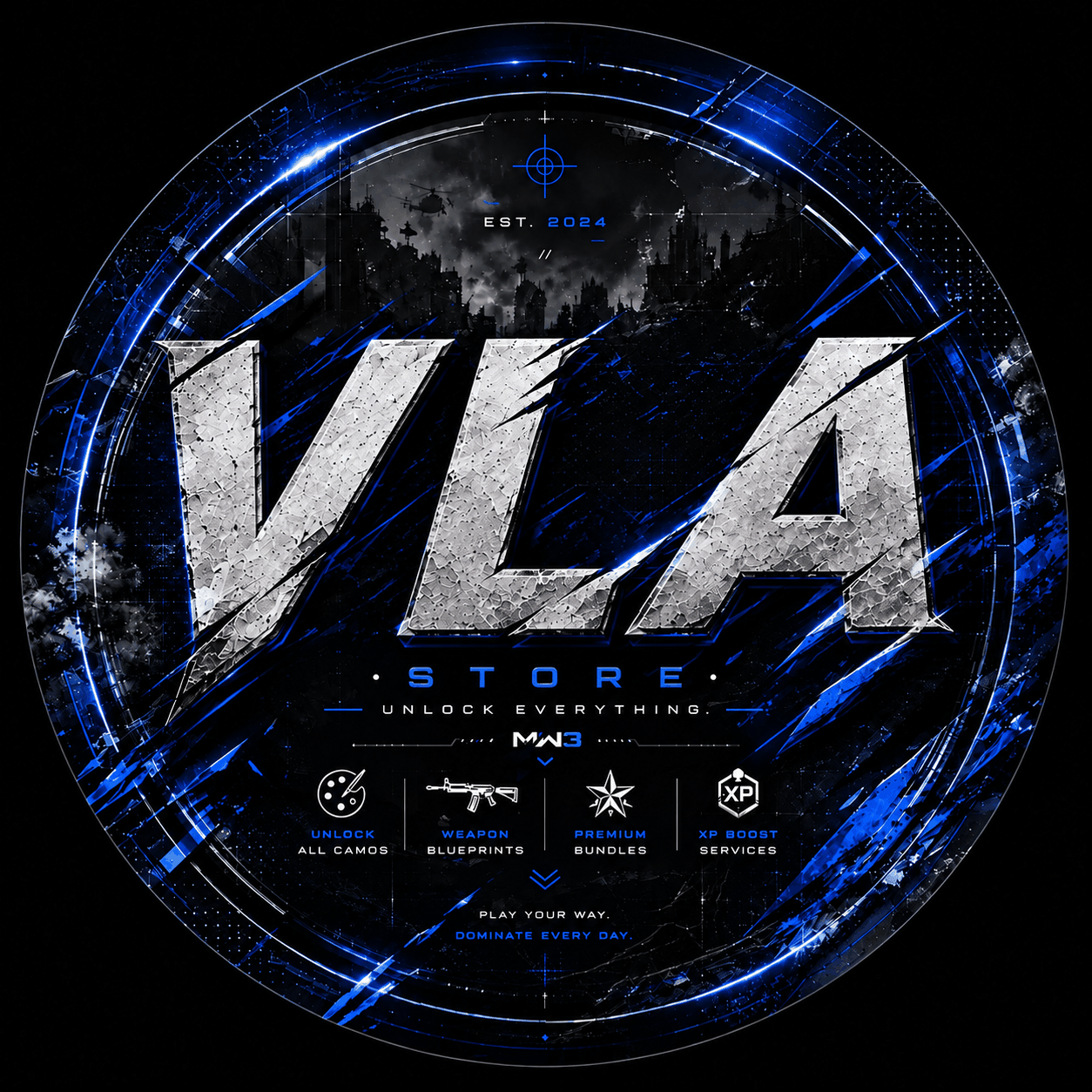 VallhalaStore