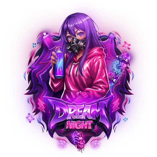 شعار Dream Night