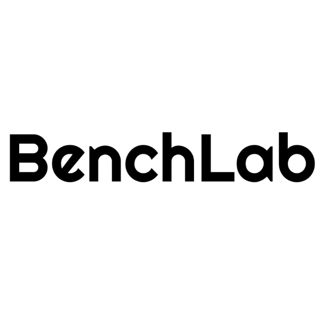 شعار benchlab