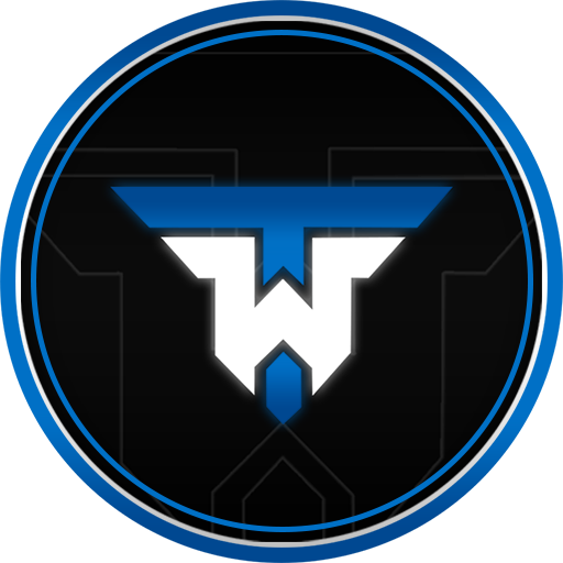 شعار WT STORE