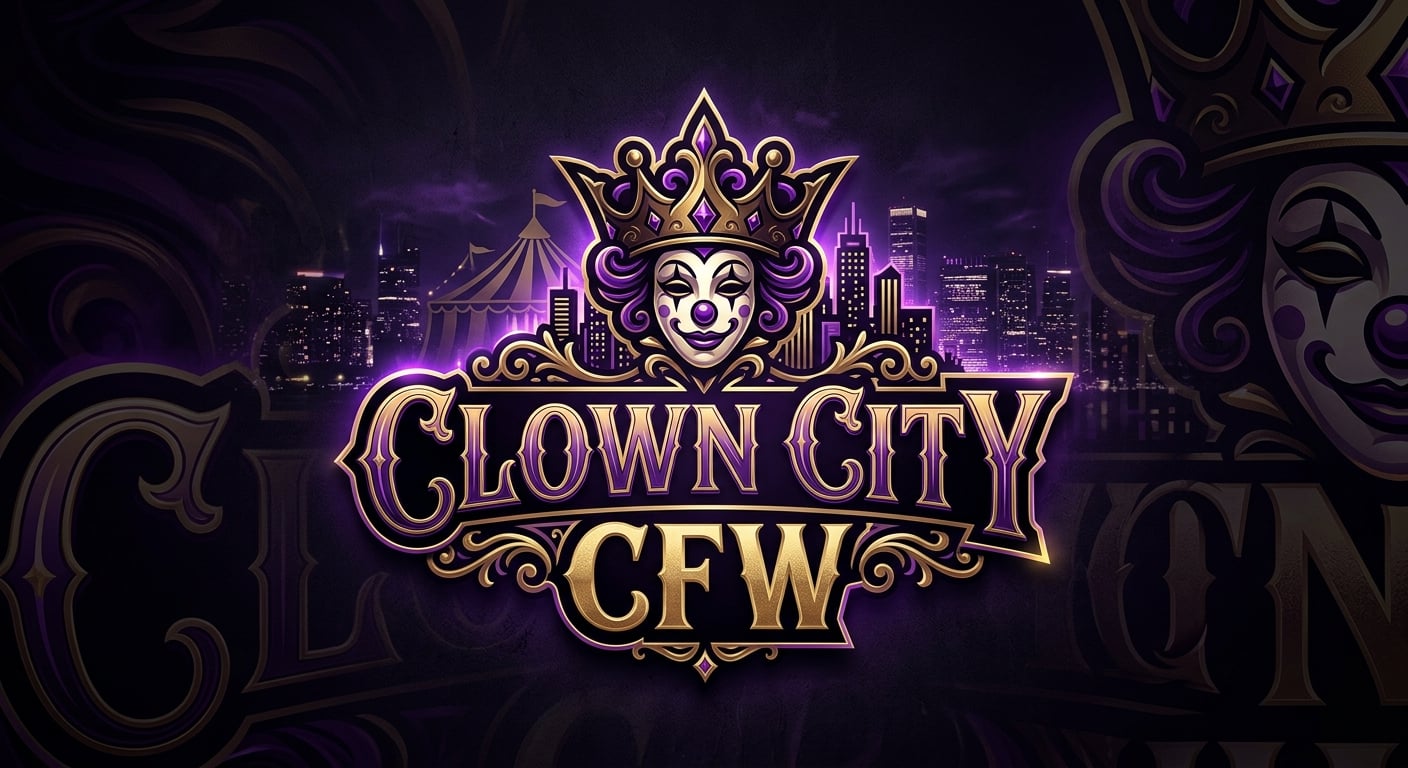 Clown City CFW