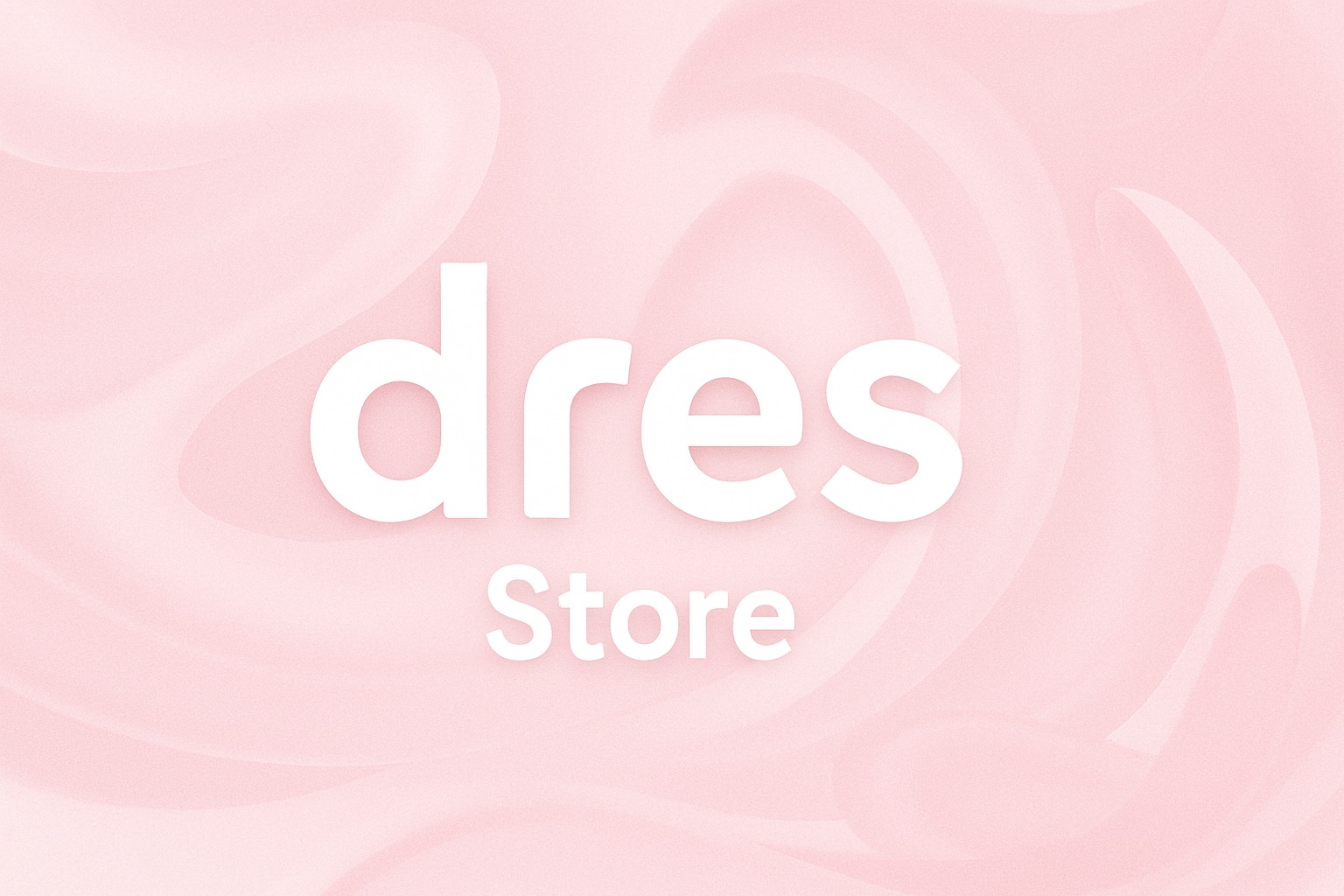 شعار dres store