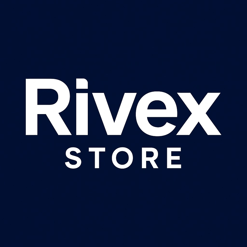 شعار متجر ريفكس