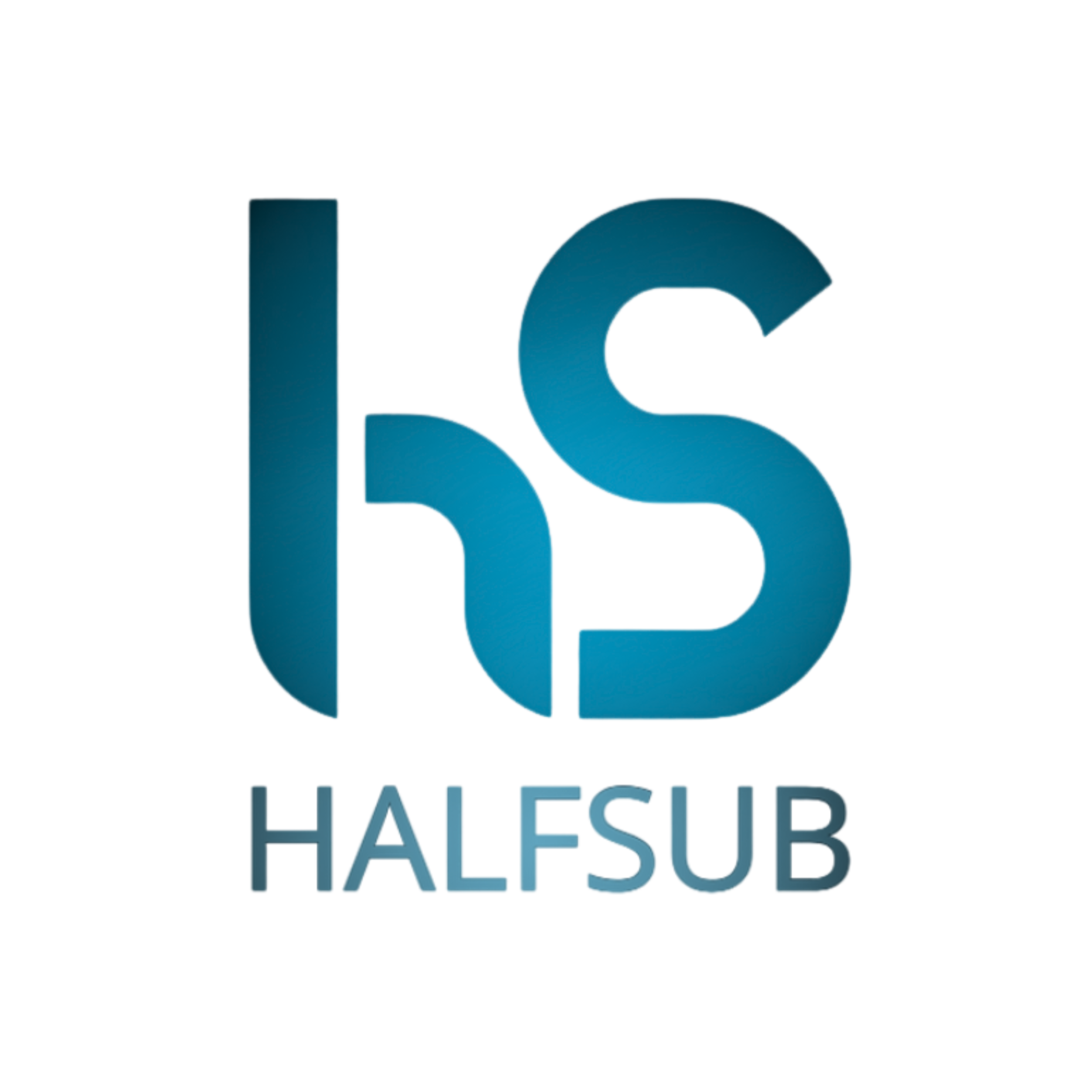 شعار هالف سب