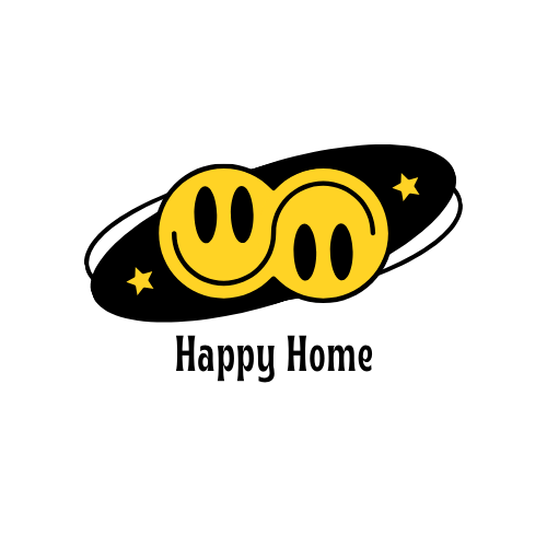 شعار Happy Home