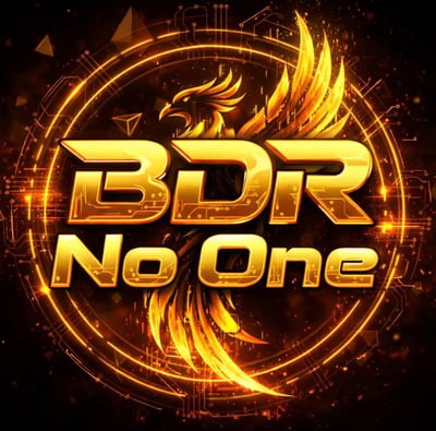 BDR No one